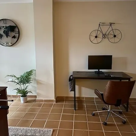 Holiday home Spacious And Modern House In Riviera, Mijas, Costa Del Sol, 15min From Marbella *