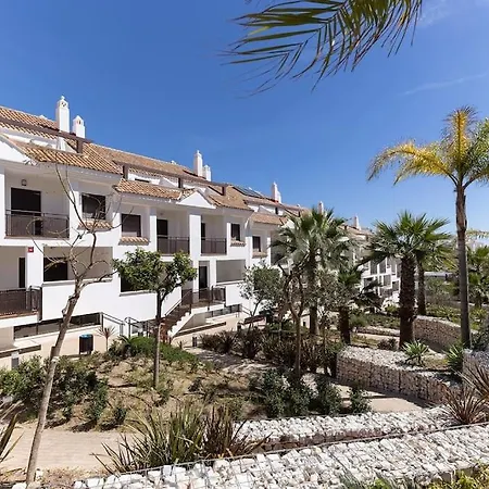 Spacious And Modern House In Riviera, Mijas, Costa Del Sol, 15min From Marbella * Málaga