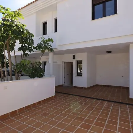 Spacious And Modern House In Riviera, Mijas, Costa Del Sol, 15min From Marbella *