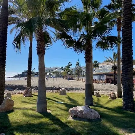 Spacious And Modern House In Riviera, Mijas, Costa Del Sol, 15min From Marbella *
