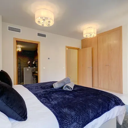 Spacious And Modern House In Riviera, Mijas, Costa Del Sol, 15min From Marbella Holiday home