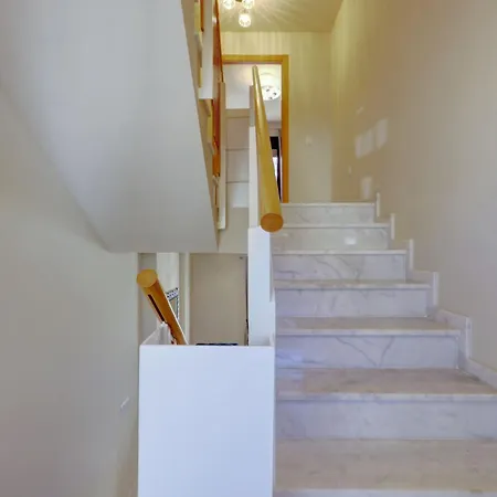 Holiday home Spacious And Modern House In Riviera, Mijas, Costa Del Sol, 15min From Marbella *