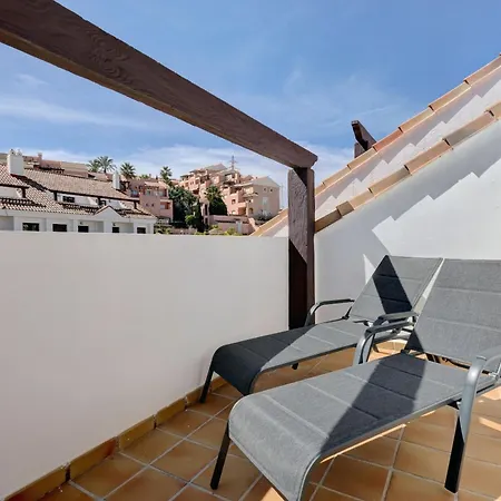 Spacious And Modern House In Riviera, Mijas, Costa Del Sol, 15min From Marbella Holiday home