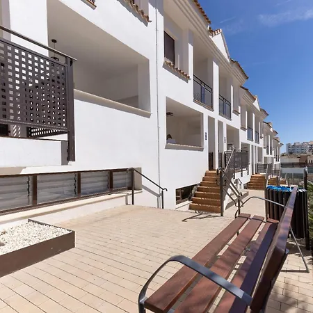 Holiday home Spacious And Modern House In Riviera, Mijas, Costa Del Sol, 15min From Marbella