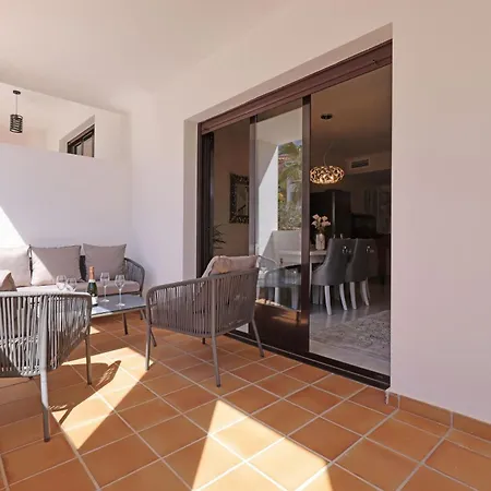 Spacious And Modern House In Riviera, Mijas, Costa Del Sol, 15min From Marbella Holiday home