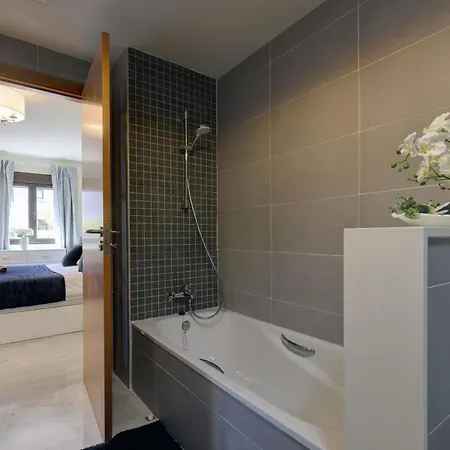 Holiday home Spacious And Modern House In Riviera, Mijas, Costa Del Sol, 15min From Marbella