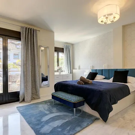 Spacious And Modern House In Riviera, Mijas, Costa Del Sol, 15min From Marbella Holiday home Malaga