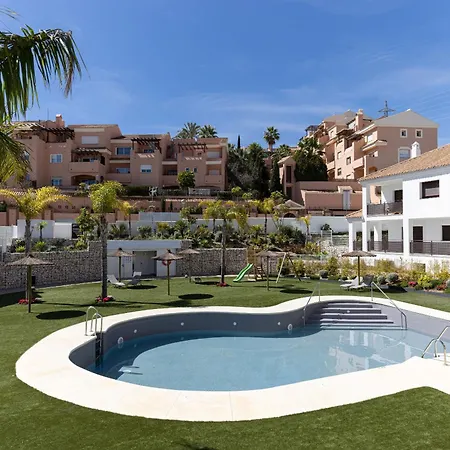 Spacious And Modern House In Riviera, Mijas, Costa Del Sol, 15min From Marbella *