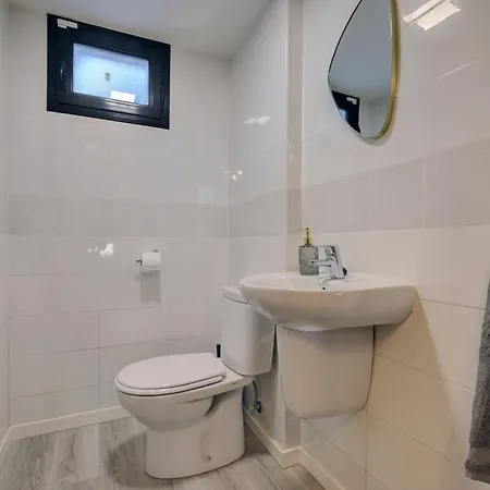 Holiday home Spacious And Modern House In Riviera, Mijas, Costa Del Sol, 15min From Marbella
