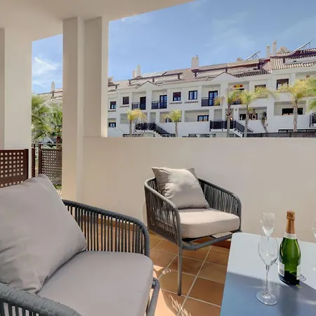 Holiday home Spacious And Modern House In Riviera, Mijas, Costa Del Sol, 15min From Marbella