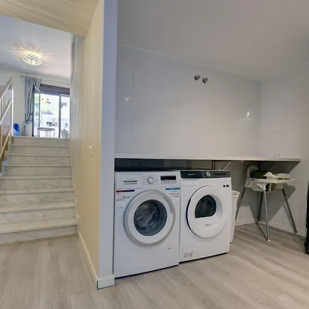 Spacious And Modern House In Riviera, Mijas, Costa Del Sol, 15min From Marbella Holiday home