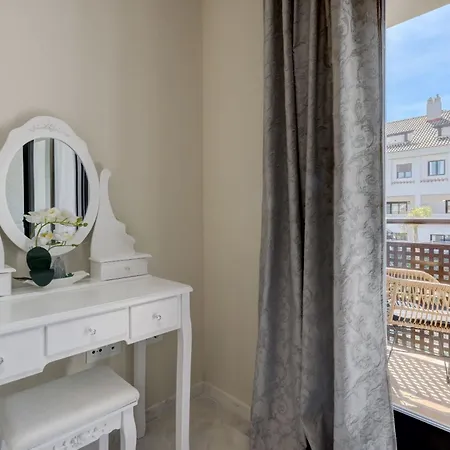 Spacious And Modern House In Riviera, Mijas, Costa Del Sol, 15min From Marbella Malaga