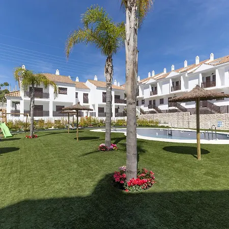 Spacious And Modern House In Riviera, Mijas, Costa Del Sol, 15min From Marbella Holiday home Malaga